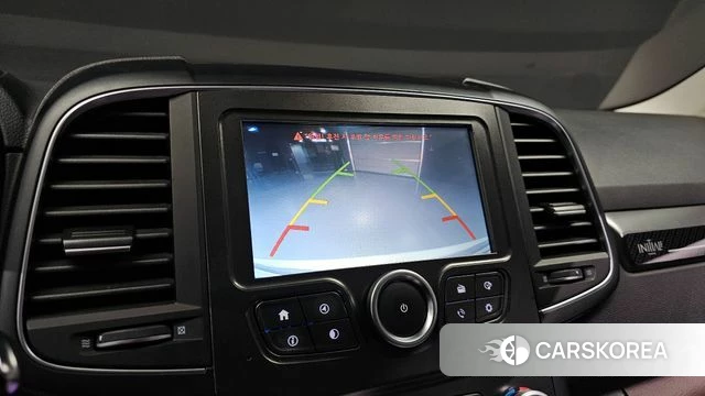 Renault Korea (Samsung) QM6 2018 Белый из Кореи, фото 6