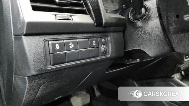 Ssangyong The New Rexton Sports Cannes 2023 Темно-зеленый из Кореи, фото 6