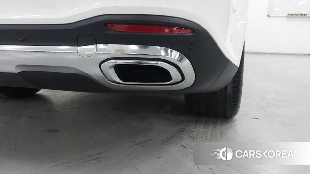 Mercedes-Benz GLS - Class X167 2025 Белый из Кореи, фото 6