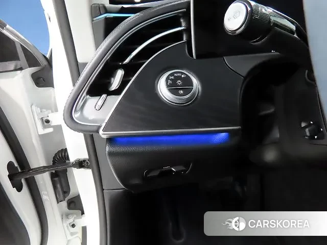 Mercedes-Benz E-Class W214 2024 Белый из Кореи, фото 6