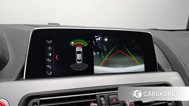 BMW 6 Series (F12) 2018 Белый из Кореи, фото 6