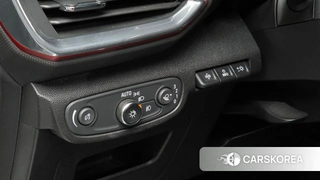 Chevrolet (GM Daewoo) Trailblazer 2022 Белый из Кореи, фото 6