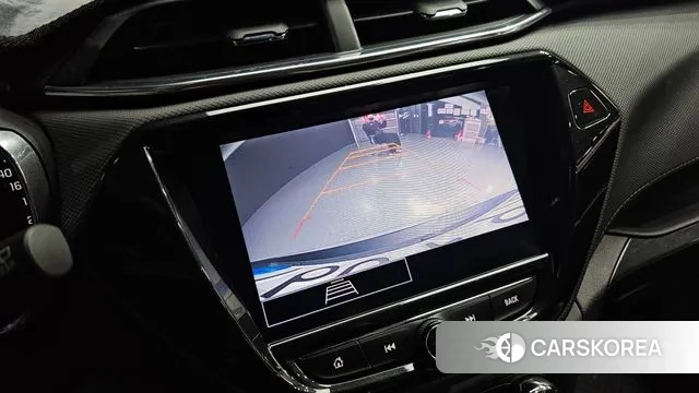 Chevrolet (GM Daewoo) Trailblazer 2022 Белый из Кореи, фото 6