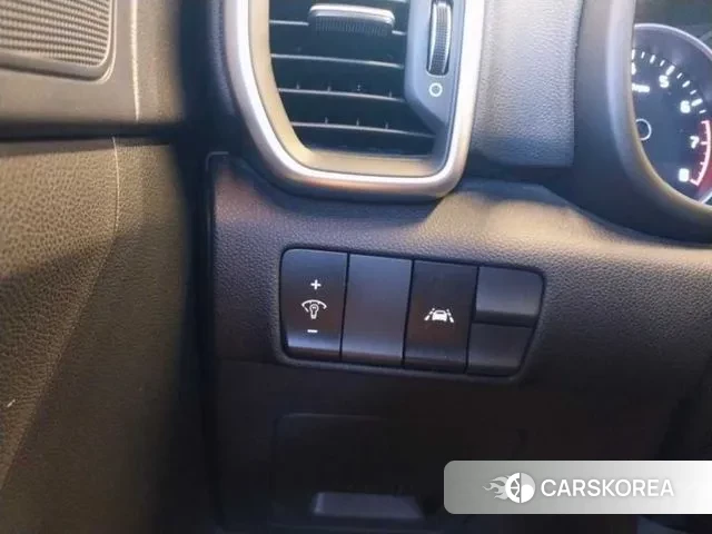 Kia Sportage The Bold 2019 Серебристо-серый из Кореи, фото 6