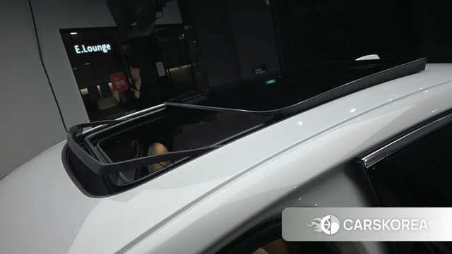 Volvo S90 2023 Белый из Кореи, фото 6
