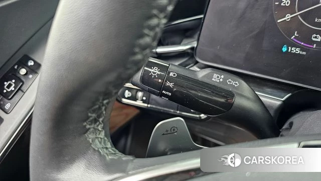 Kia Di All New Niro EV 2022 Белый из Кореи, фото 6