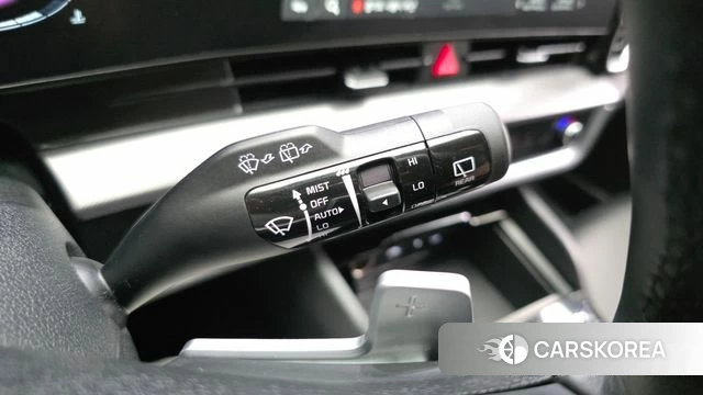 Kia Sportage 5th Generation 2023 Белый из Кореи, фото 6