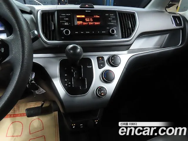 Kia The New Ray 2021 Белый из Кореи, фото 6