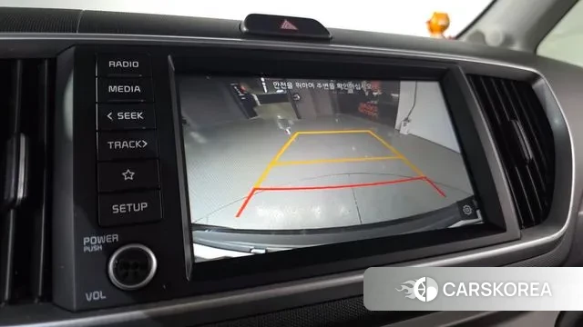 Kia The New Ray 2021 Черный из Кореи, фото 6