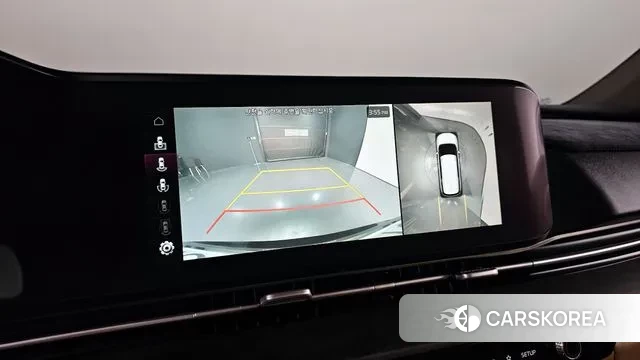 Kia Carnival 4th generation 2020 Черный из Кореи, фото 6