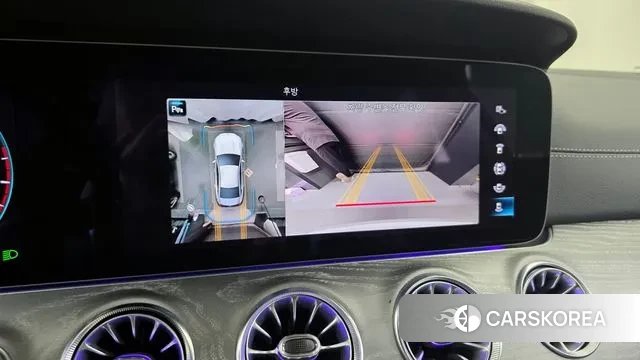 Mercedes-Benz CLS-Class C257 2023 Белый из Кореи, фото 6