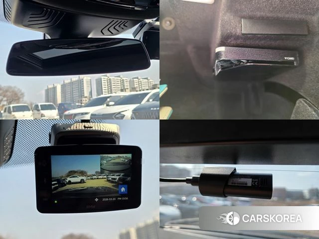 BMW 5 Series (G30) 2023 Черный из Кореи, фото 6