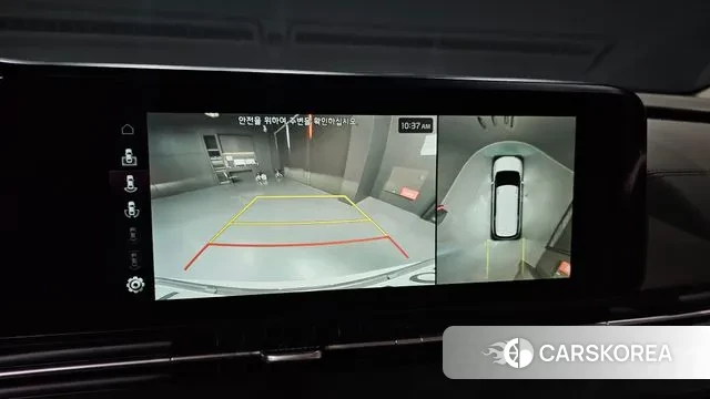 Kia Carnival 4th generation 2021 Белый из Кореи, фото 6