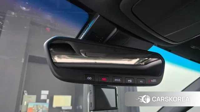 Genesis G70 2019 Красный из Кореи, фото 6