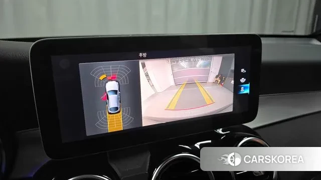 Mercedes-Benz GLC-Class X253 2021 Серый из Кореи, фото 6