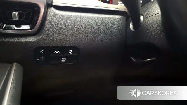 Kia Sorento 4th Generation 2021 Серый из Кореи, фото 6