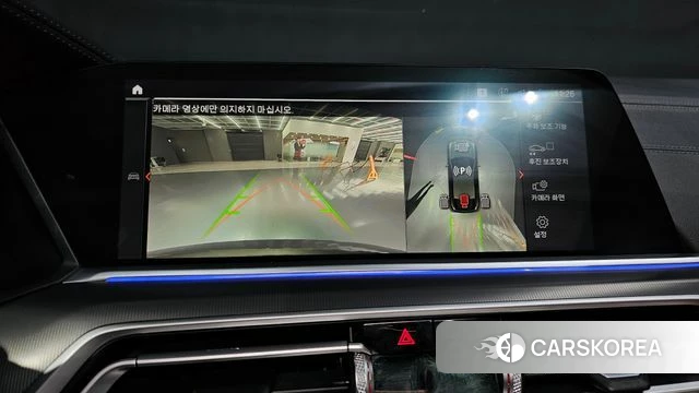 BMW X6 (G06) 2021 Цвет тростника из Кореи, фото 6