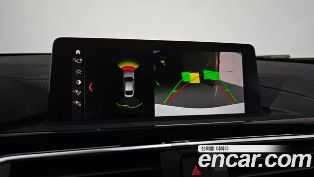 BMW 4 Series (F32) 2019 Белый из Кореи, фото 6