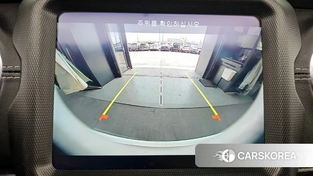 Jeep Wrangler (JL) 2021 Белый из Кореи, фото 6