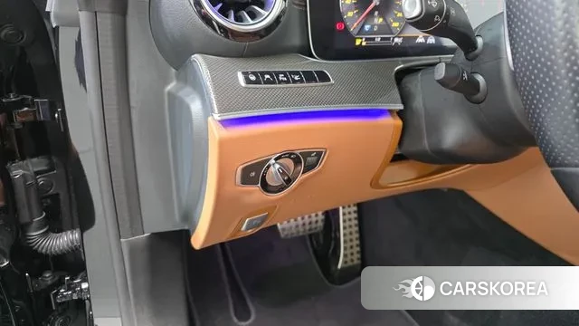 Mercedes-Benz E-Class W213 2020 Черный из Кореи, фото 6