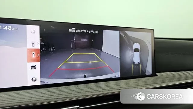 Genesis GV80 2023 Белый из Кореи, фото 6