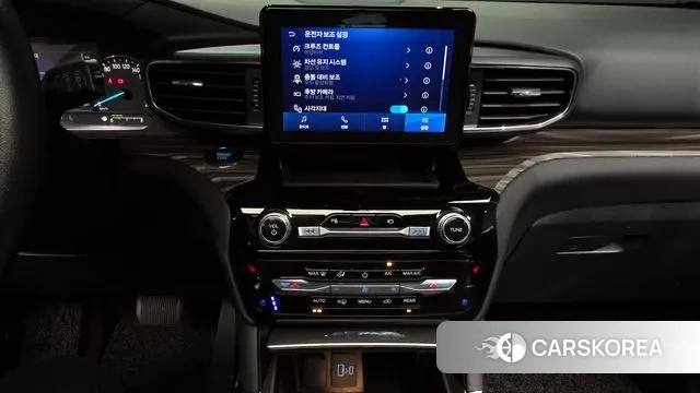 Ford Explorer 6th Generation id 2905617 из Кореи 6