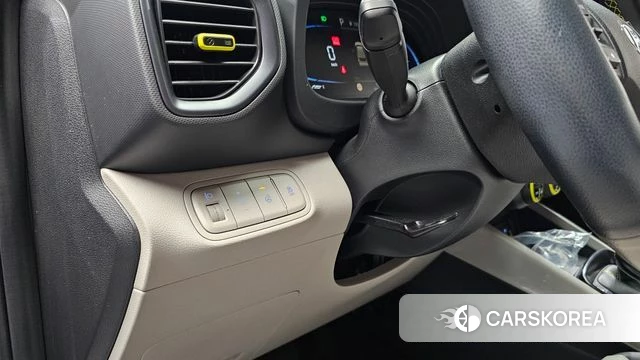 Hyundai Venue 2024 Серебряный из Кореи, фото 6