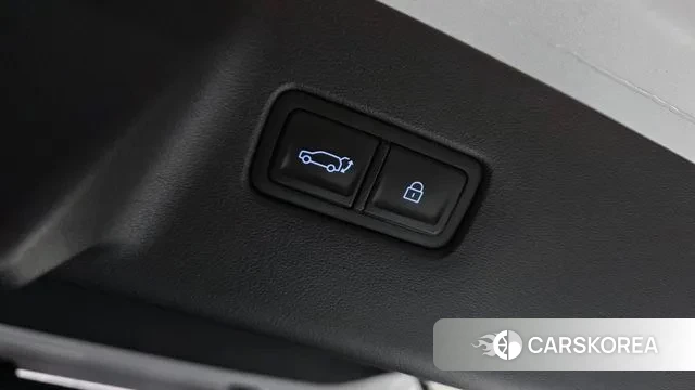 Hyundai Santa Fe (MX5) 2024 Белый из Кореи, фото 6