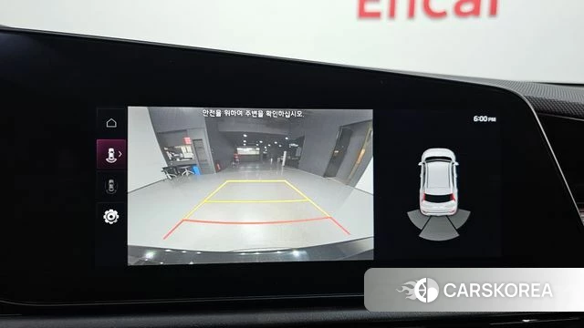 Kia Di All New Niro EV 2023 Черный из Кореи, фото 6