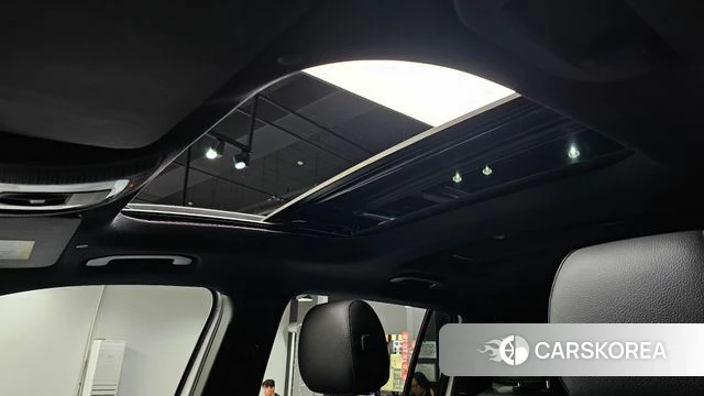 Mercedes-Benz GLB-Class X247 2021 Белый из Кореи, фото 6