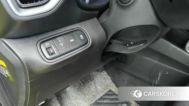 Hyundai Venue 2019 Желтый из Кореи, фото 6