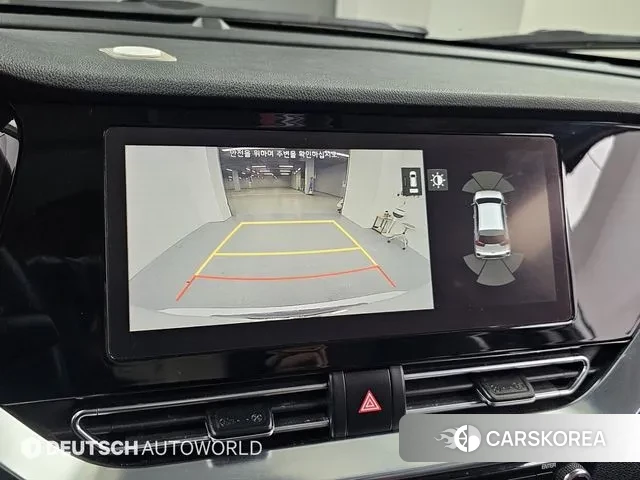 Kia The New Niro 2020 Белый из Кореи, фото 6