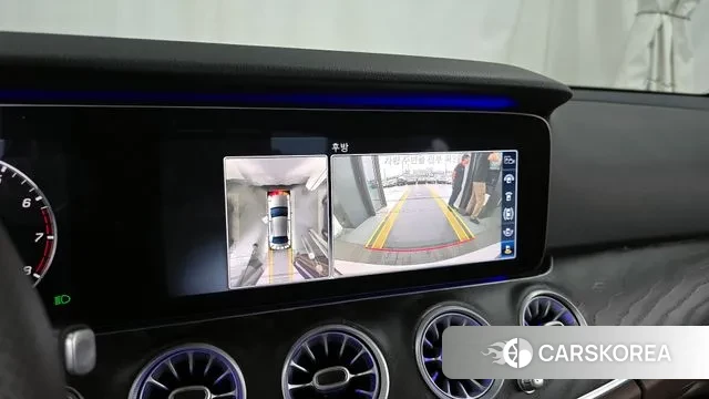 Mercedes-Benz E-Class W213 2019 Белый из Кореи, фото 6