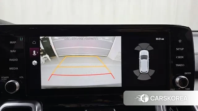 Kia Sorento 4th Generation 2023 Серый из Кореи, фото 6