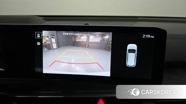 Kia The New Sorento 4th Generation 2025 Белый из Кореи, фото 6