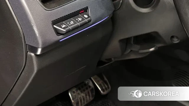 Renault Korea (Samsung) XM3 2020 Серый из Кореи, фото 6