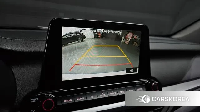 Kia Come New K3 2020 Белый из Кореи, фото 6