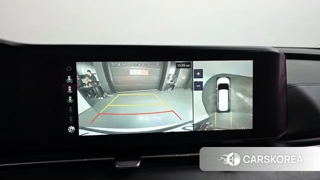 Kia Carnival 4th generation 2022 Белый из Кореи, фото 6