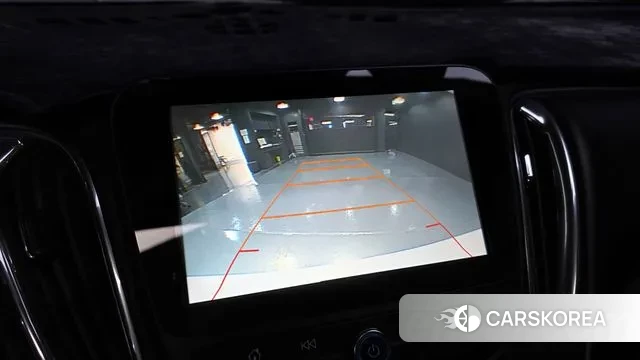 Chevrolet (GM Daewoo) All New Malibu id 3627077 из Кореи 6