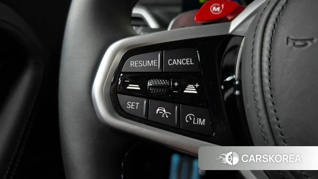 BMW M2 (G87) 2025 Черный из Кореи, фото 6