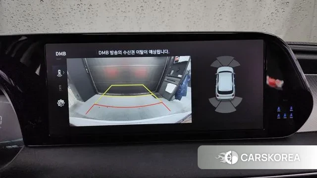 Hyundai The New Palisade 2023 Белый из Кореи, фото 6