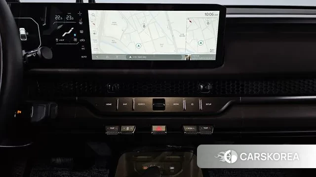 Kia Tasman 2025 Черный из Кореи, фото 6