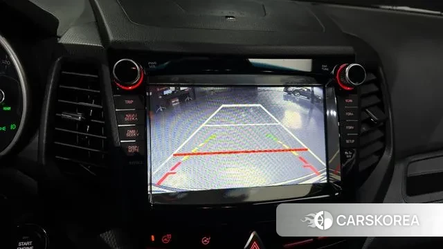 Ssangyong Tivoli Air 2019 Белый из Кореи, фото 6