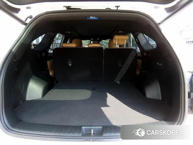 Kia Sorento 4th Generation 2023 Белый из Кореи, фото 6