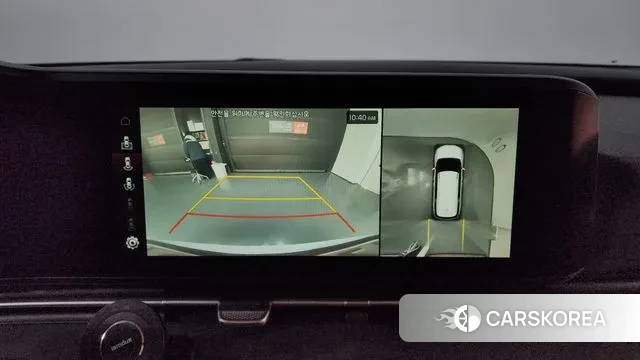 Kia Carnival 4th generation 2020 Белый из Кореи, фото 6