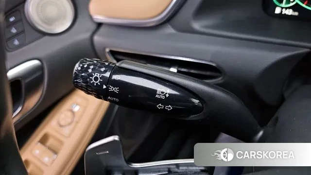 Hyundai Sonata (DN8) 2021 Белый из Кореи, фото 6