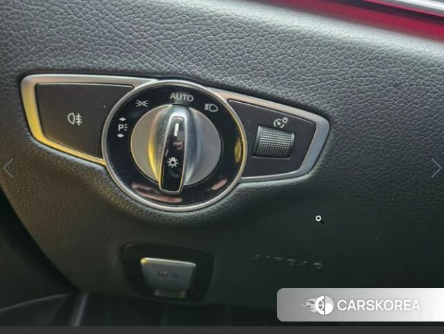 Mercedes-Benz E-Class W213 2018 Черный из Кореи, фото 6