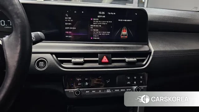 Kia The New Seltos 2022 Белый из Кореи, фото 6