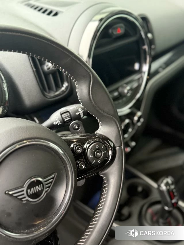 MINI COUNTRYMAN 2022 Другой из Китая, фото 6