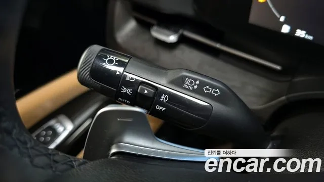 Kia Carnival 4th generation 2023 Белый из Кореи, фото 6